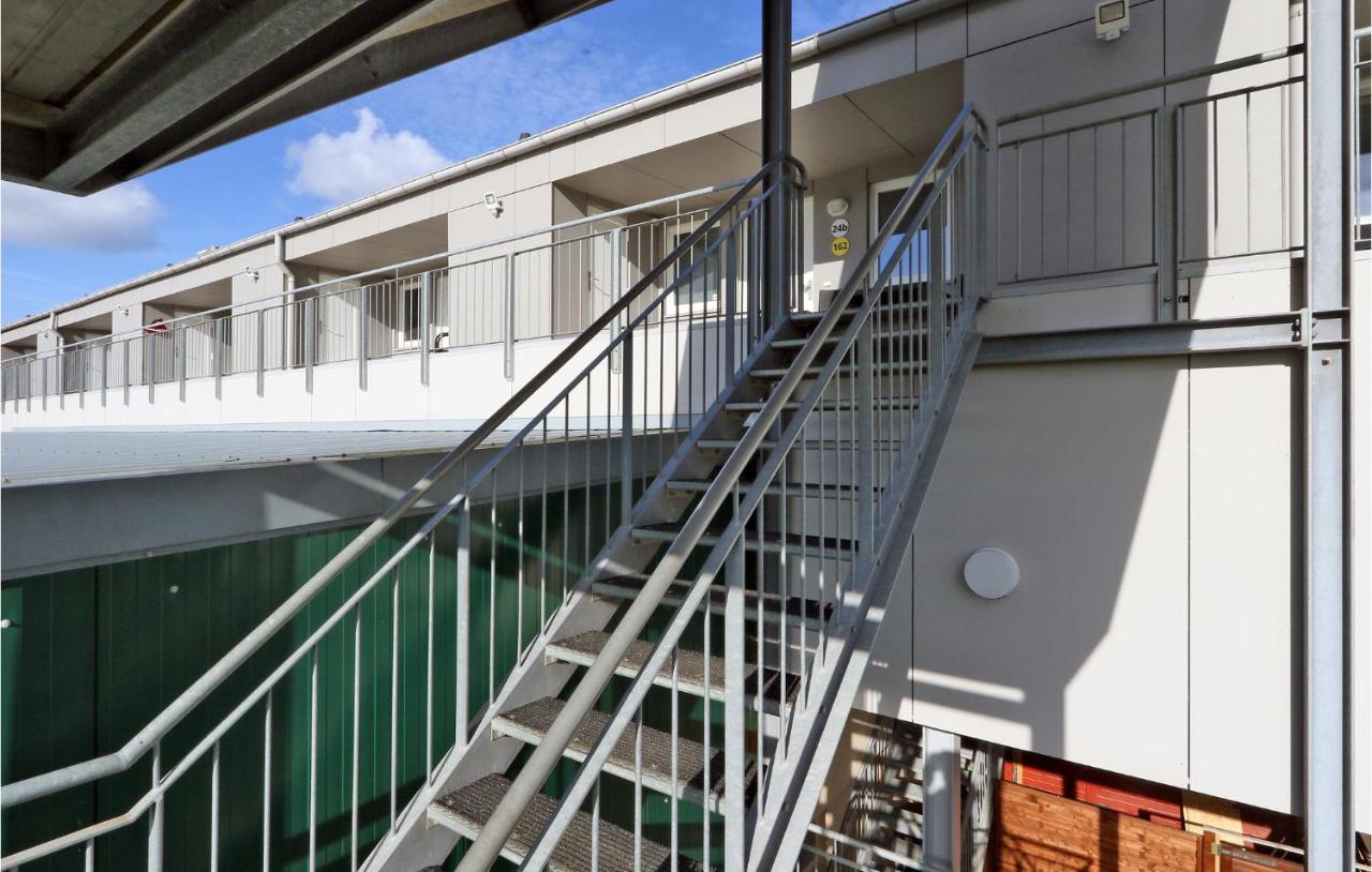 Appartement Seestern E Schonhagen  Exterior photo